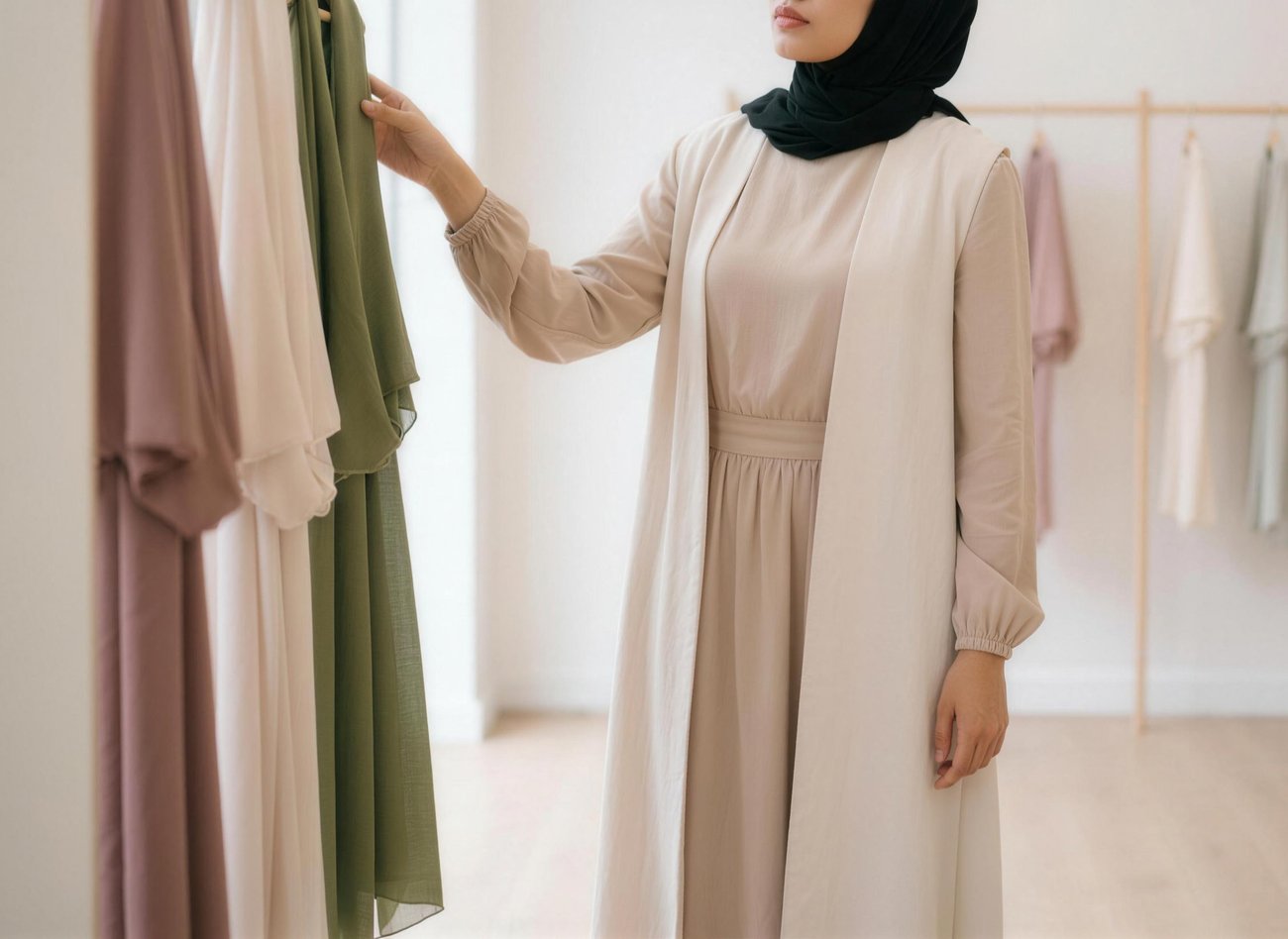 Hijab Brands Compared