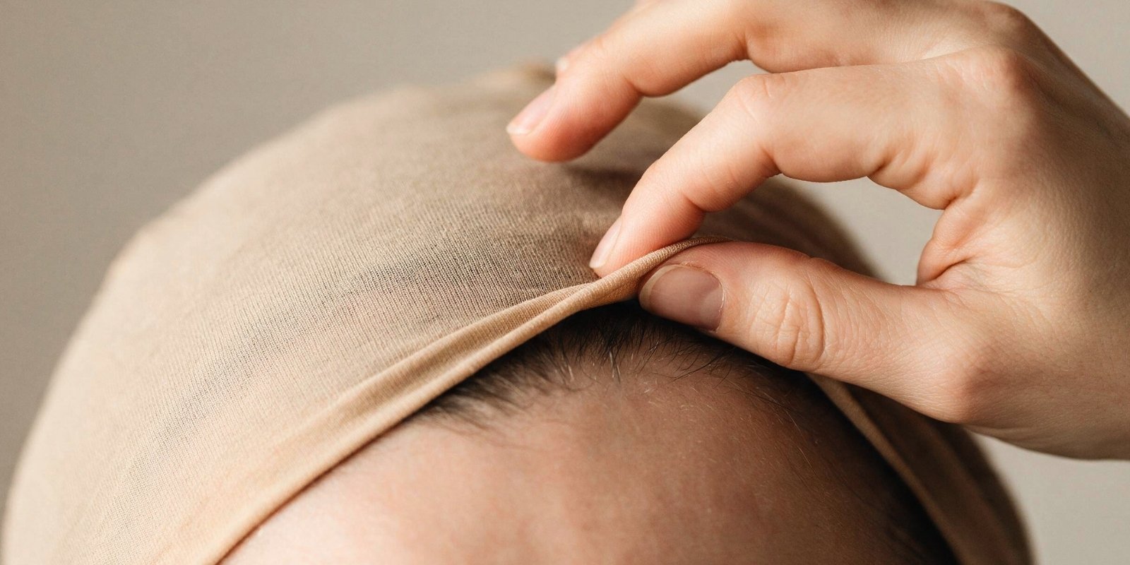 Baby Hairs and Flyaways: How to Keep Them Down
