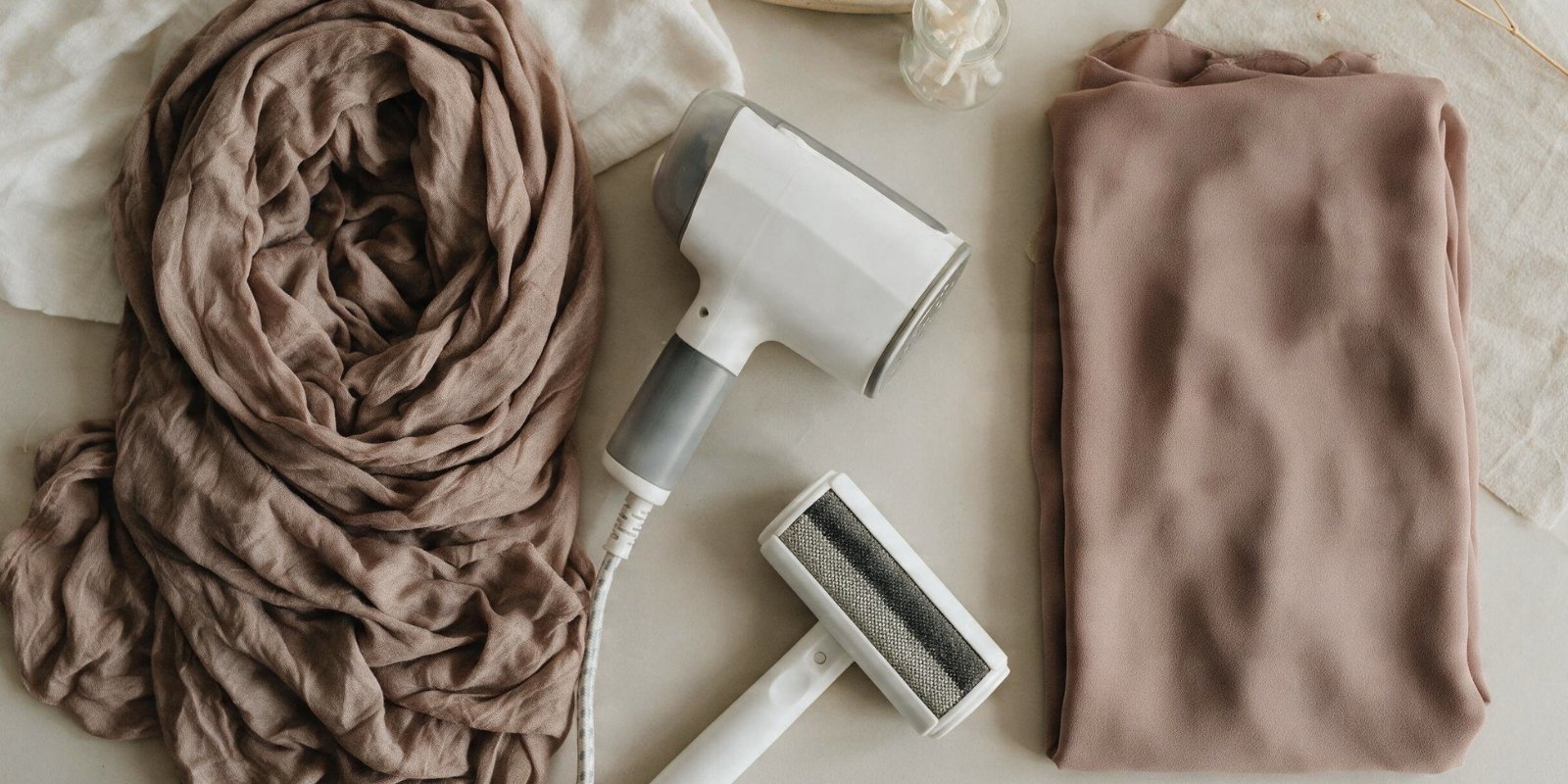 Hijab Care Problems Solved: Creases, Stains, Fading and Pilling