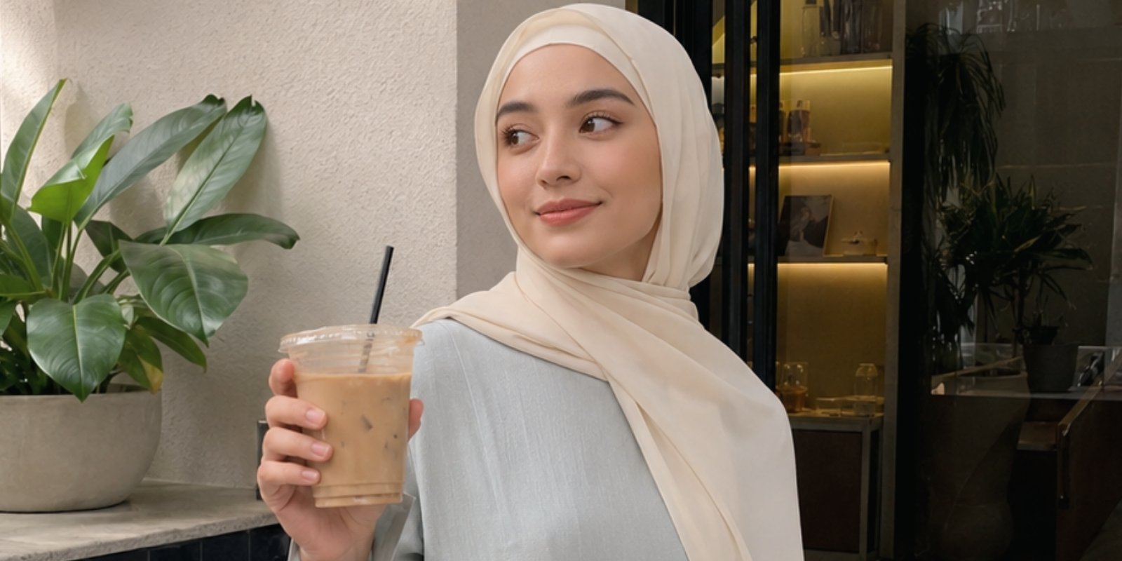 Confidence in Hijab: When You Don't Feel Pretty