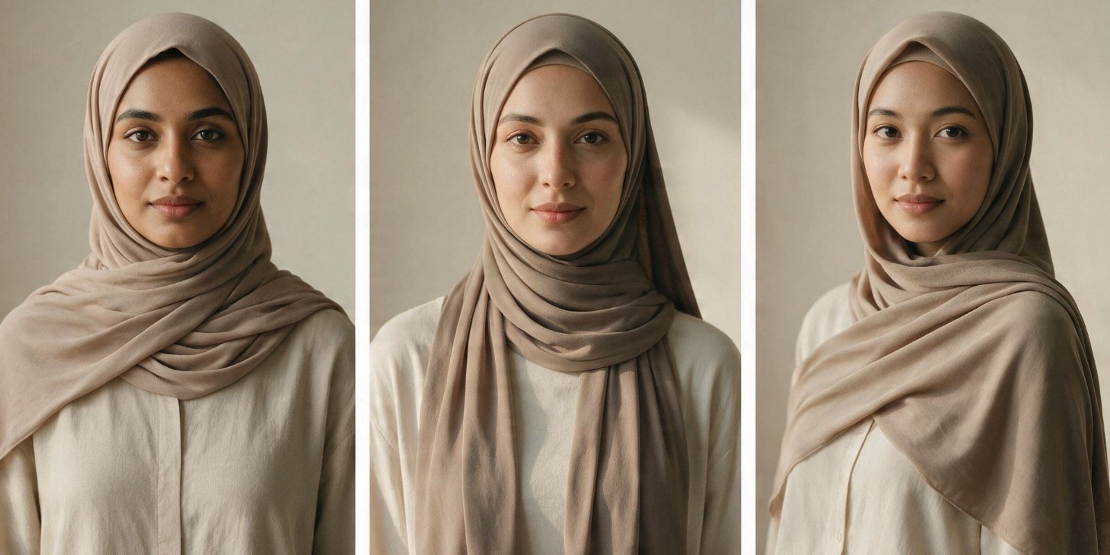 Hijab Styles by Country and Culture (With How-To)