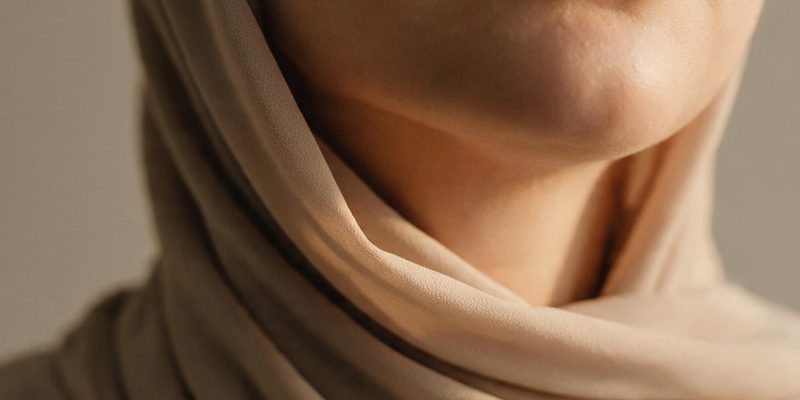 How to Avoid a Double Chin