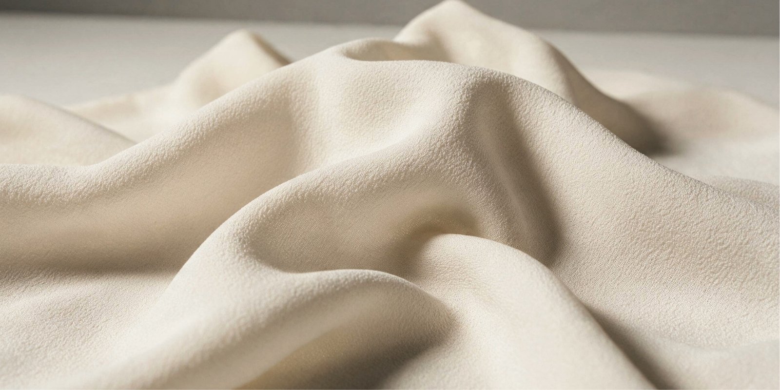 Georgette Hijab Guide: Flowy Like Chiffon, More Grip
