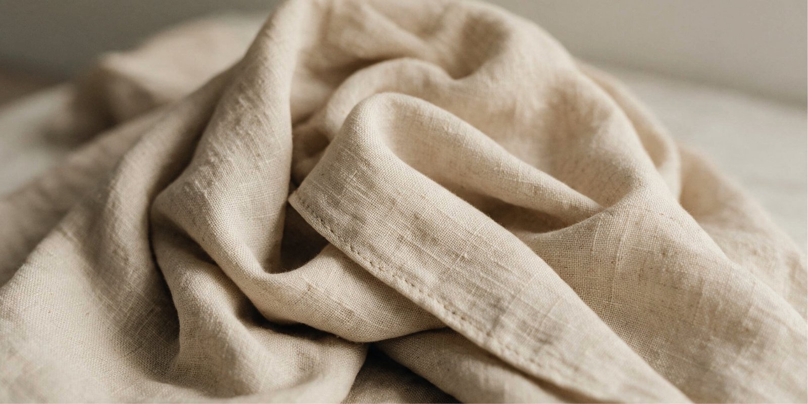 Linen Hijab Guide: The Coolest Fabric for Real Heat