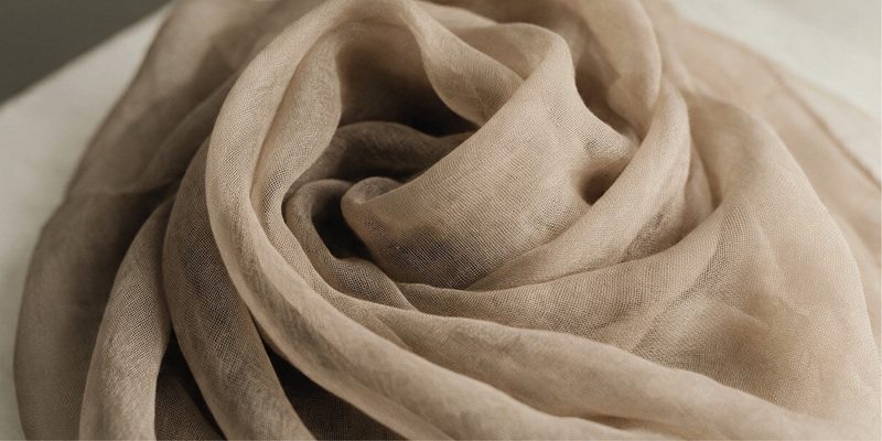 Organza Hijabs