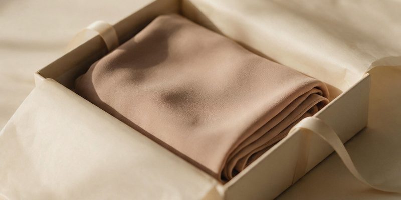 Gifting a Hijab