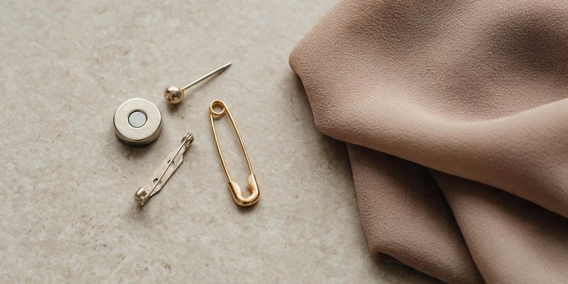 Magnets vs Pins vs No-Snag