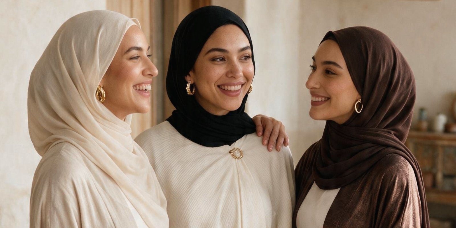 Keeping Up With Modest Fashion, Without the Pressure