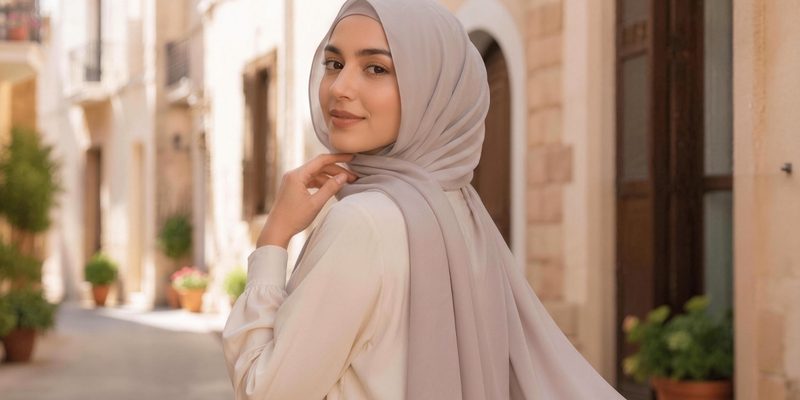 Can Non-Muslims Wear Hijab?