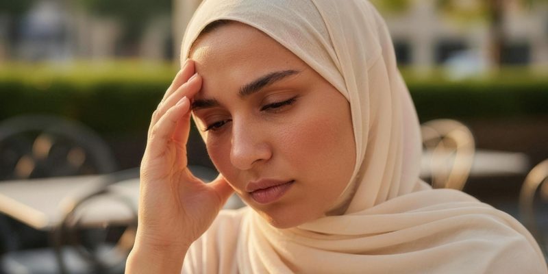 Hijab & Sensory Sensitivity