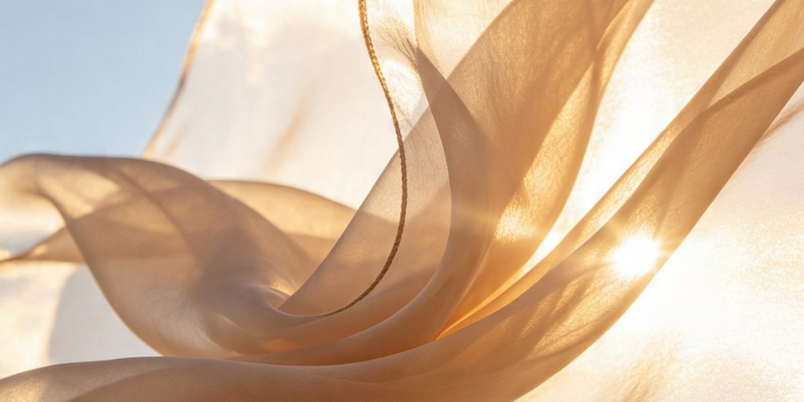 Is Your Hijab See-Through? What to Check and the Best Opaque Fabrics