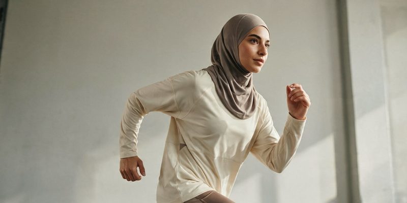 Best Sports Hijabs