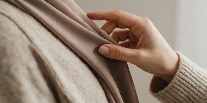 Stop Static and Winter Cling