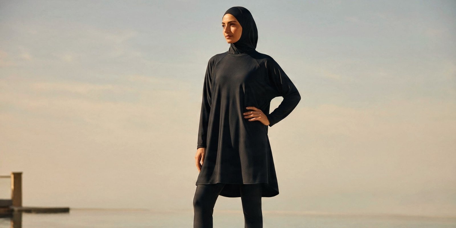How to Swim in Hijab: Swimwear That Actually Works