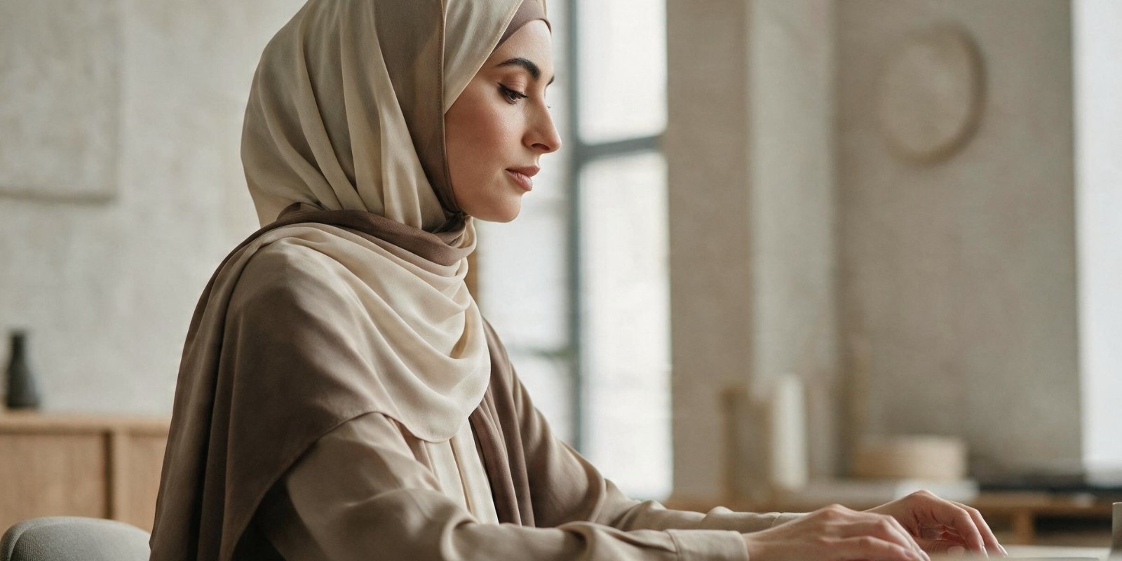 Hijab at Work: Healthcare, MRI, Exams and Driving