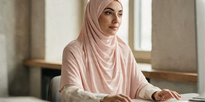 Hijab at Work & Bias