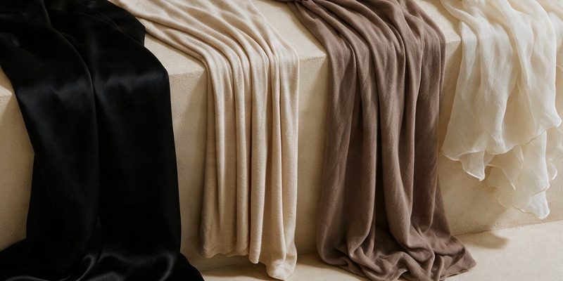 Hijab Fabric Guide
