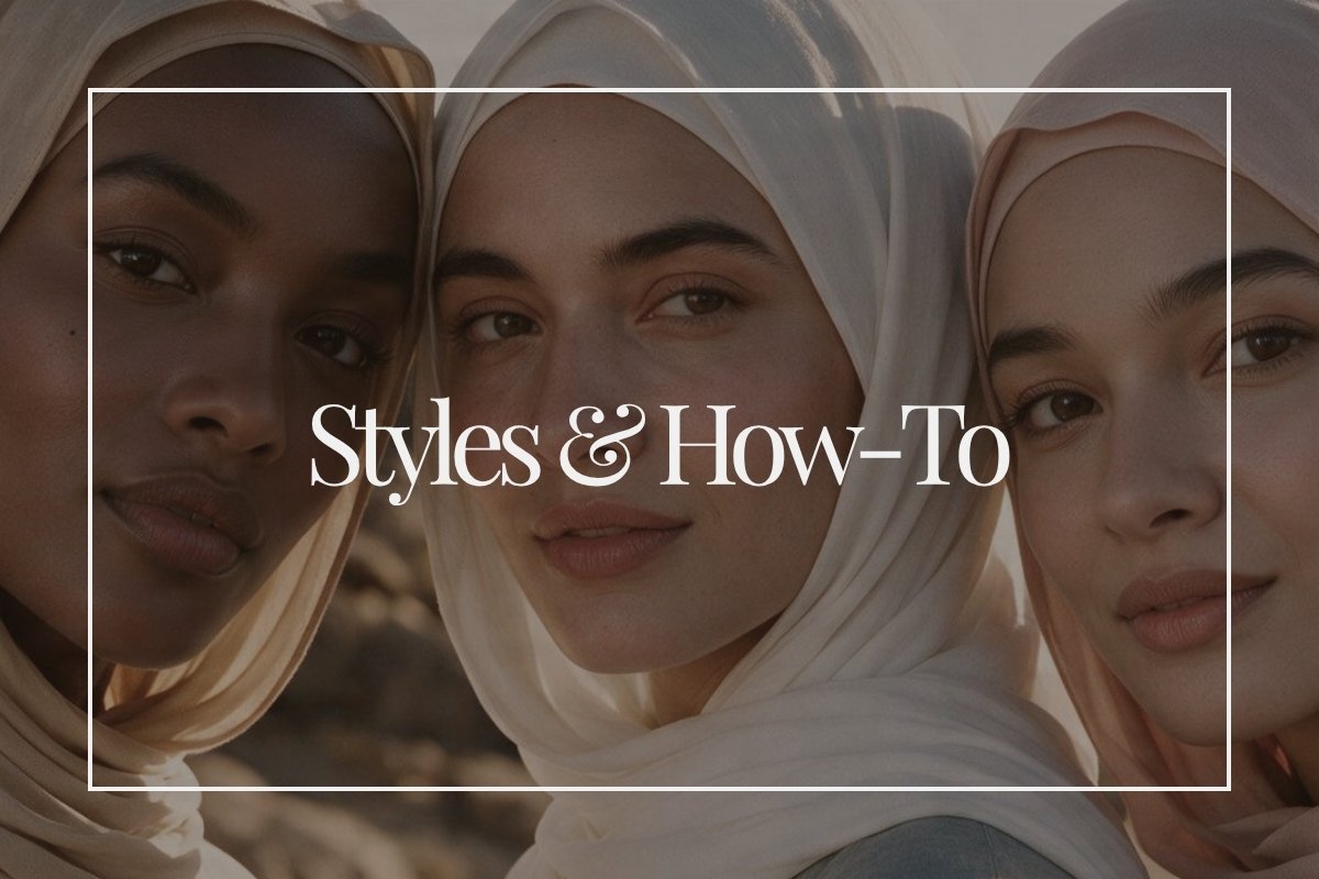 Everyday Styling Tips