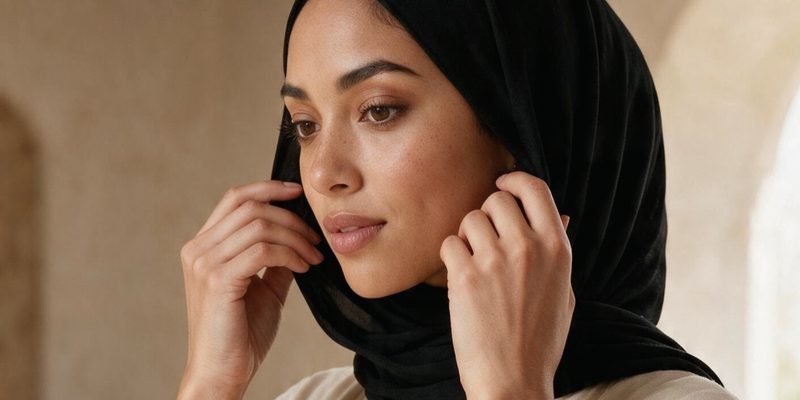 Best Beginner-Friendly Hijabs