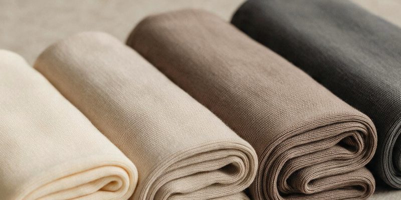 Best Everyday Jersey Hijabs