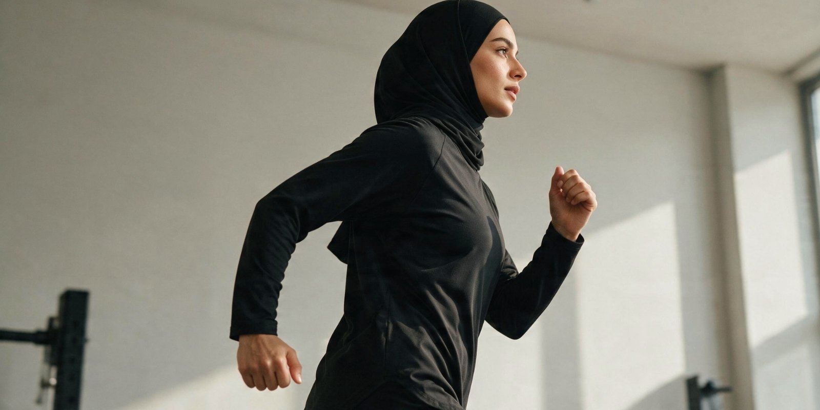 Best Sports Hijabs (2026): Which Actually Stays Put