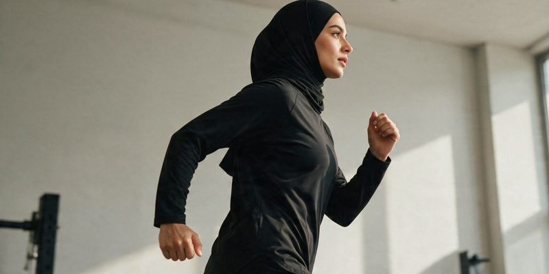 Best Sports Hijabs